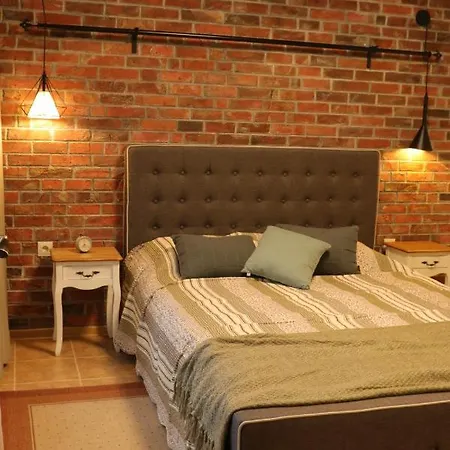 Urban House Apartment