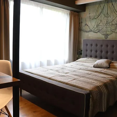 Urban House Apartment *