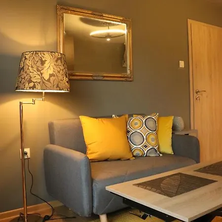 Apartment Urban House Sofia